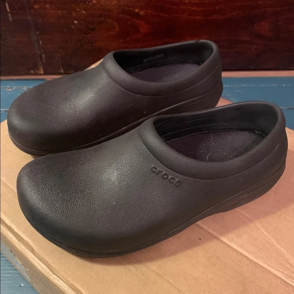 Crocs